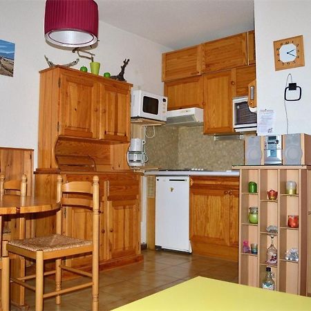 Appartement T2 Au Calme Avec Balcon, Centre De La Station, Parking Inclus - Fr-1-593-41 Les Angles  Εξωτερικό φωτογραφία