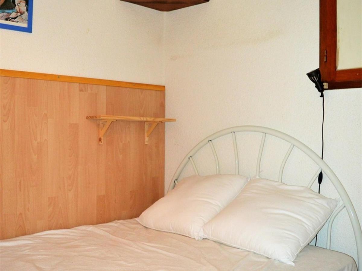 Appartement T2 Au Calme Avec Balcon, Centre De La Station, Parking Inclus - Fr-1-593-41 Les Angles  Εξωτερικό φωτογραφία