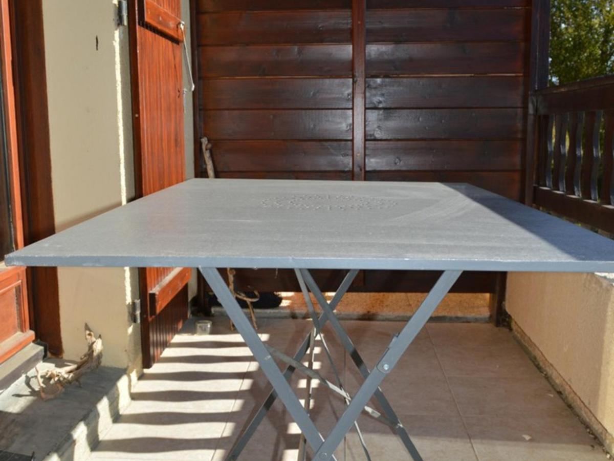 Appartement T2 Au Calme Avec Balcon, Centre De La Station, Parking Inclus - Fr-1-593-41 Les Angles  Εξωτερικό φωτογραφία