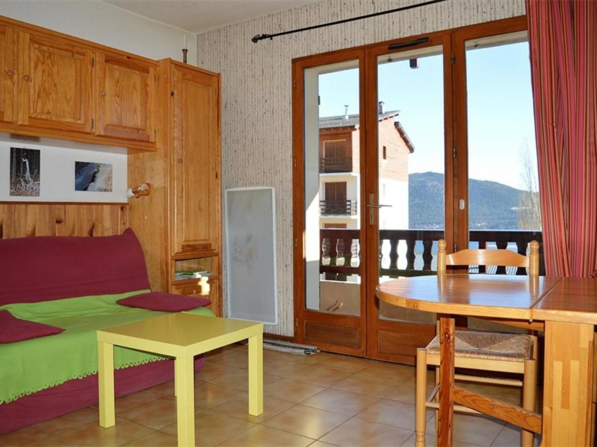 Appartement T2 Au Calme Avec Balcon, Centre De La Station, Parking Inclus - Fr-1-593-41 Les Angles  Εξωτερικό φωτογραφία
